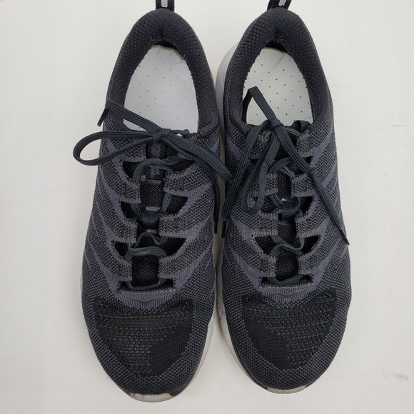 Hoka One One Hupana Knit Sneakers - Picture 3 of 7